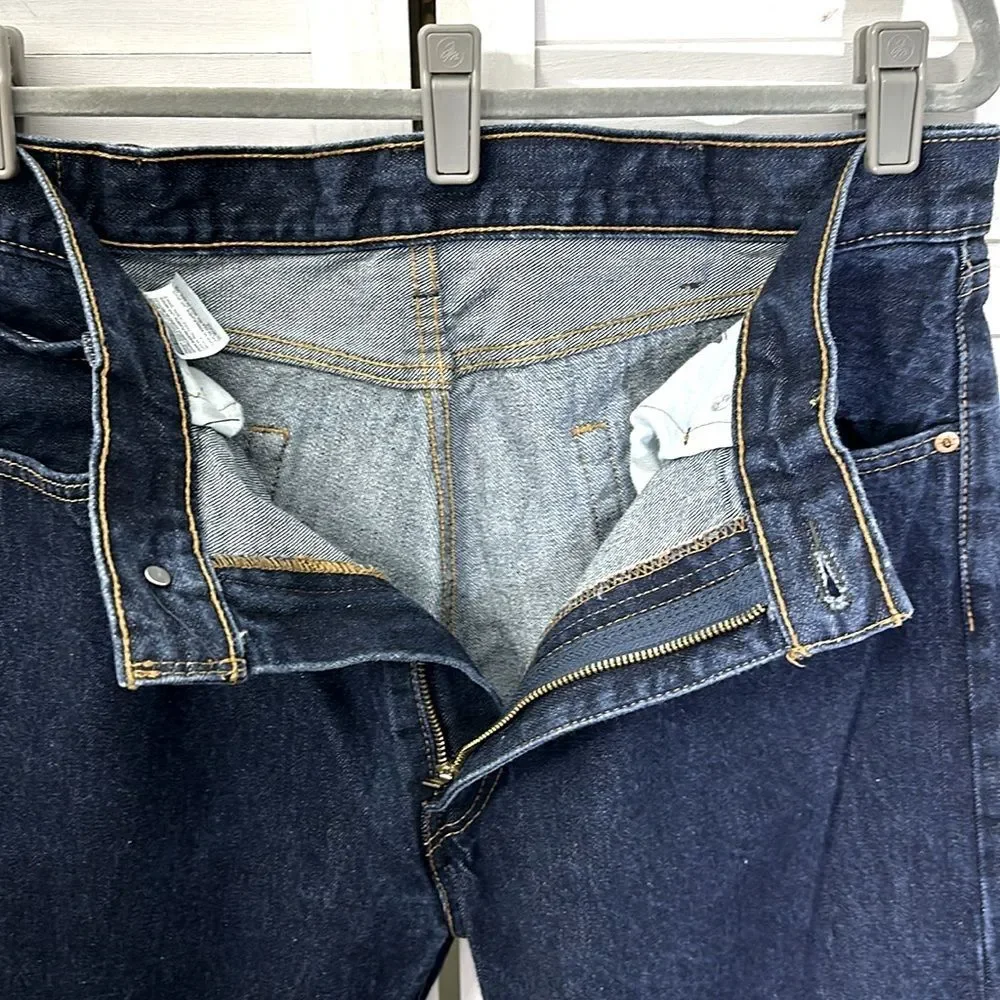 Levis levi 505